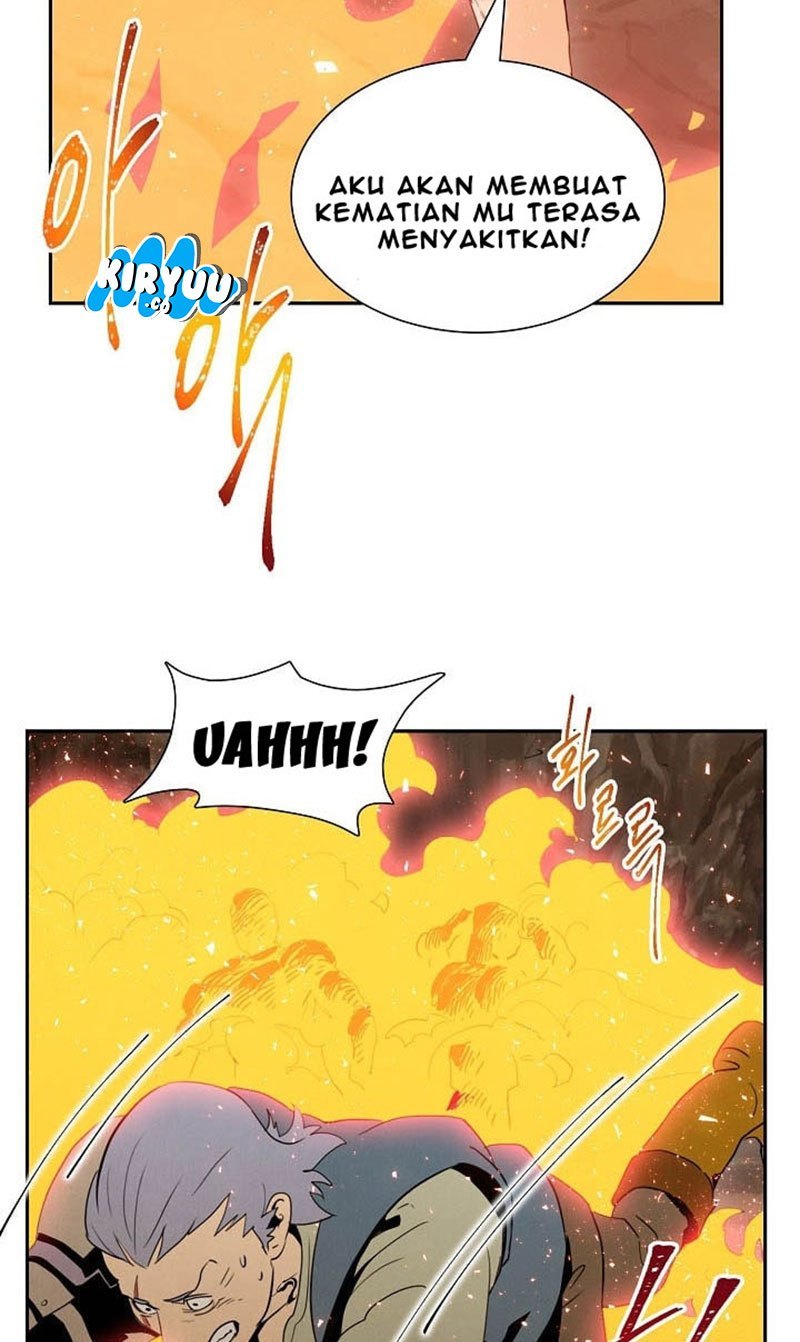 Skeleton Soldier Couldn't Protect the Dungeon chapter 16 halaman 57