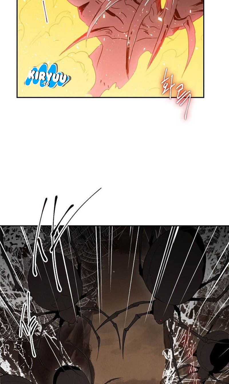 Skeleton Soldier Couldn't Protect the Dungeon chapter 16 halaman 59