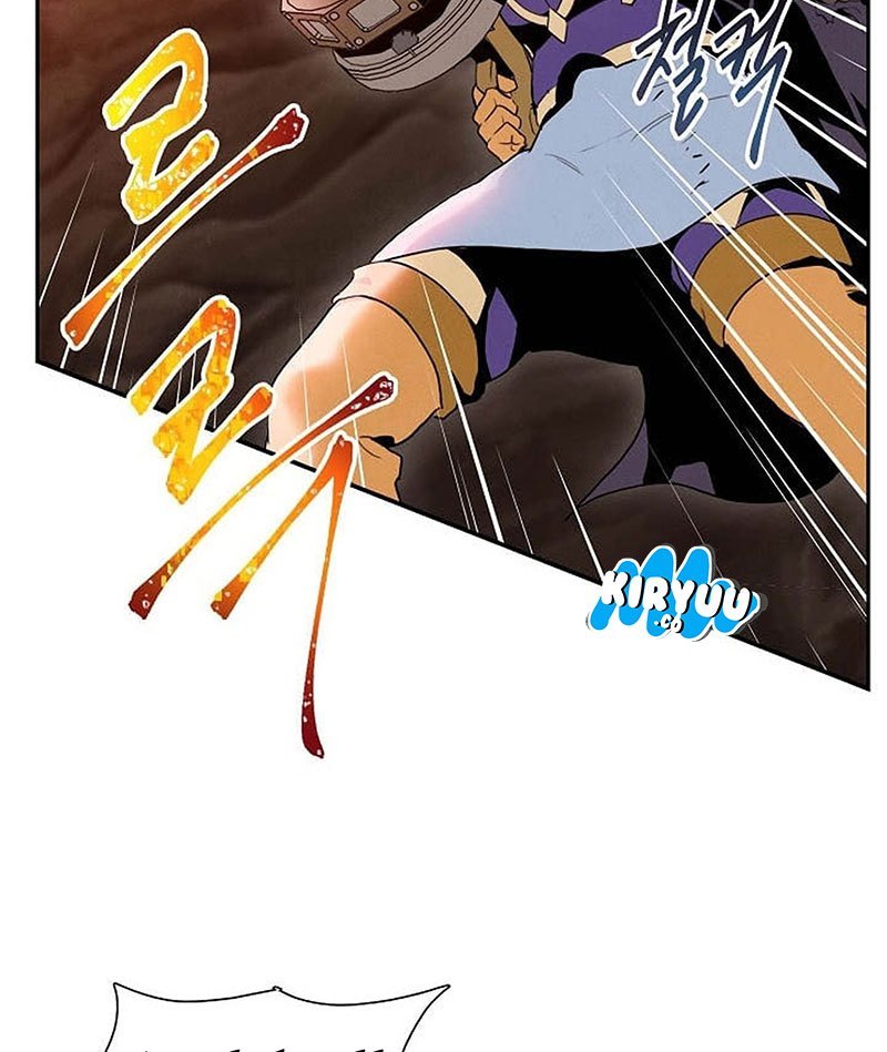 Skeleton Soldier Couldn't Protect the Dungeon chapter 16 halaman 62