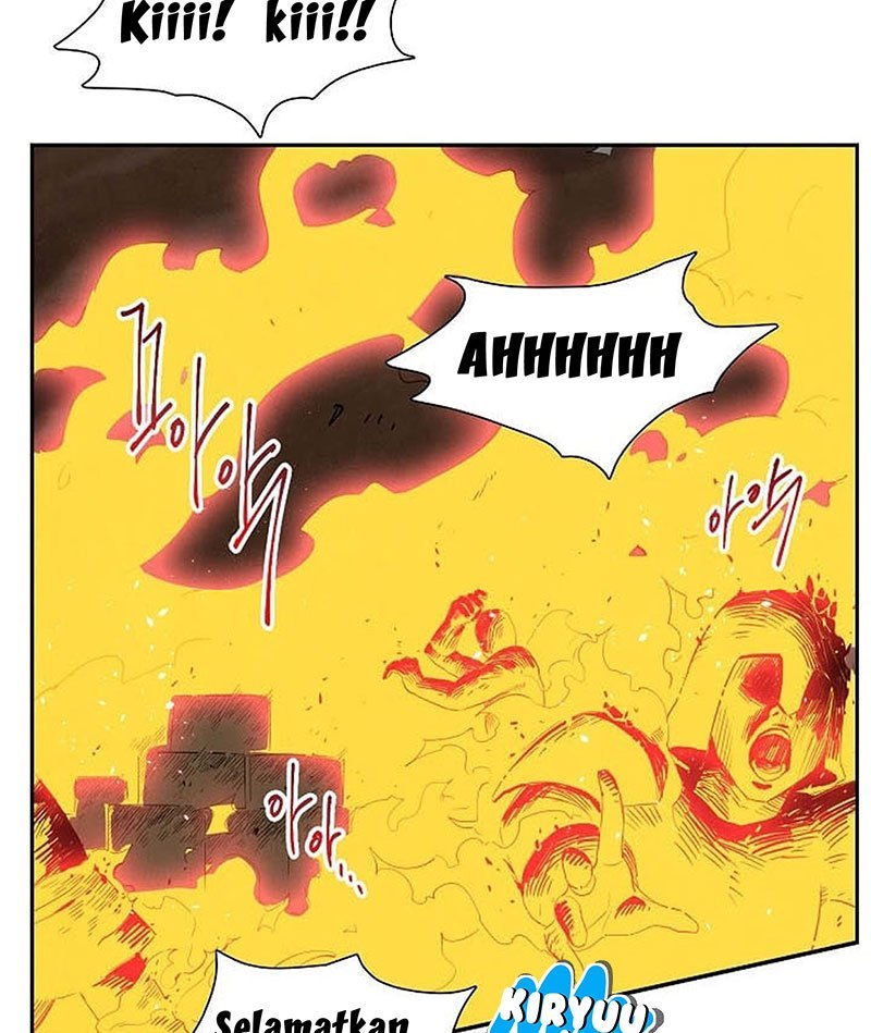 Skeleton Soldier Couldn't Protect the Dungeon chapter 16 halaman 63