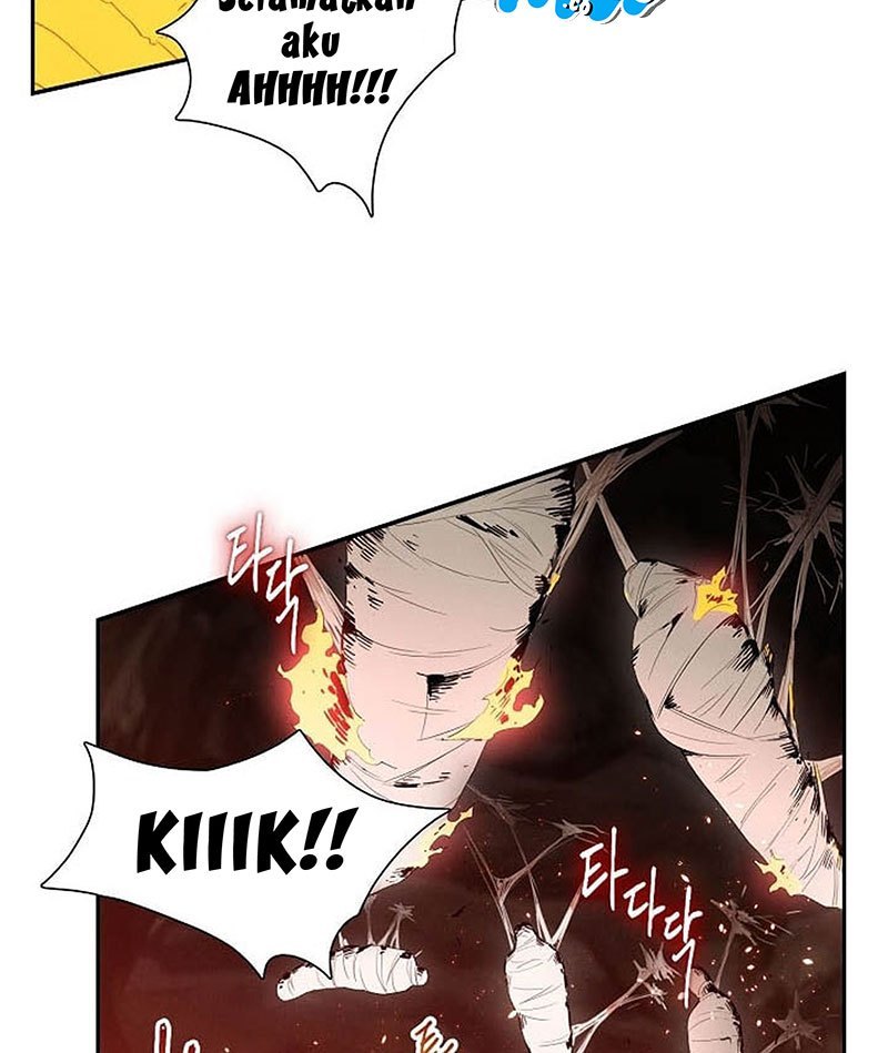 Skeleton Soldier Couldn't Protect the Dungeon chapter 16 halaman 64
