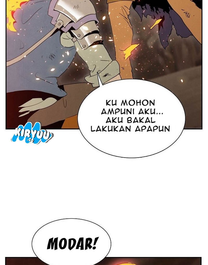 Skeleton Soldier Couldn't Protect the Dungeon chapter 16 halaman 71