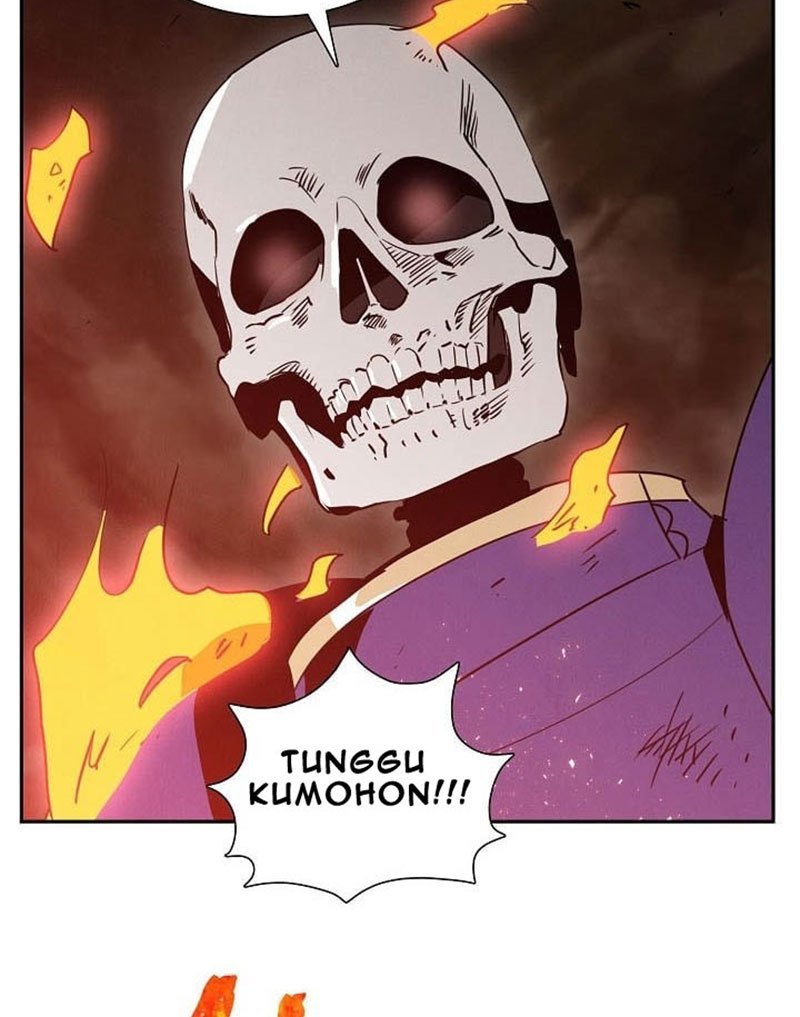 Skeleton Soldier Couldn't Protect the Dungeon chapter 16 halaman 72