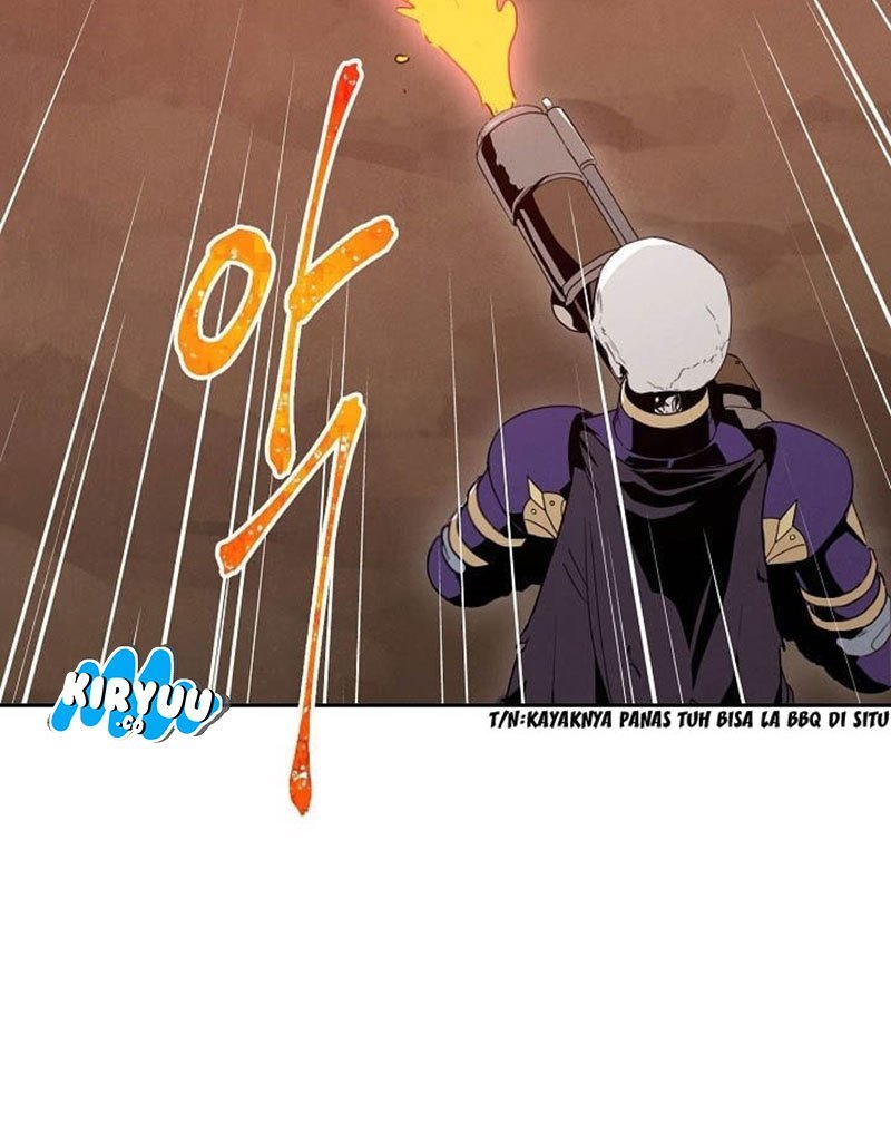 Skeleton Soldier Couldn't Protect the Dungeon chapter 16 halaman 75