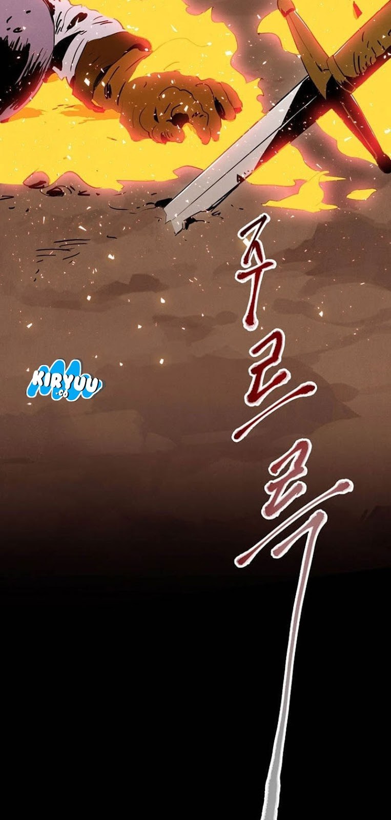 Skeleton Soldier Couldn't Protect the Dungeon chapter 16 halaman 82