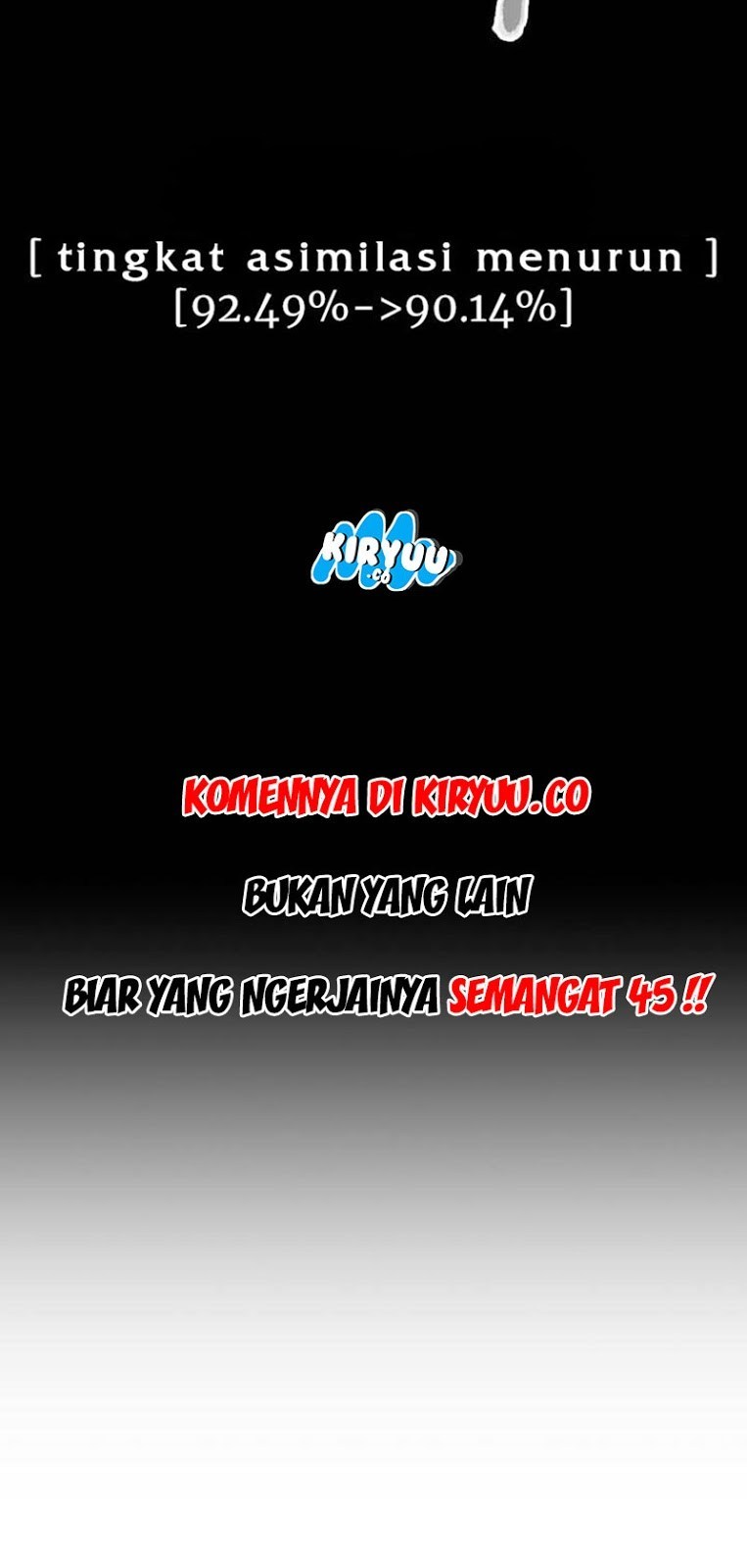 Skeleton Soldier Couldn't Protect the Dungeon chapter 16 halaman 83