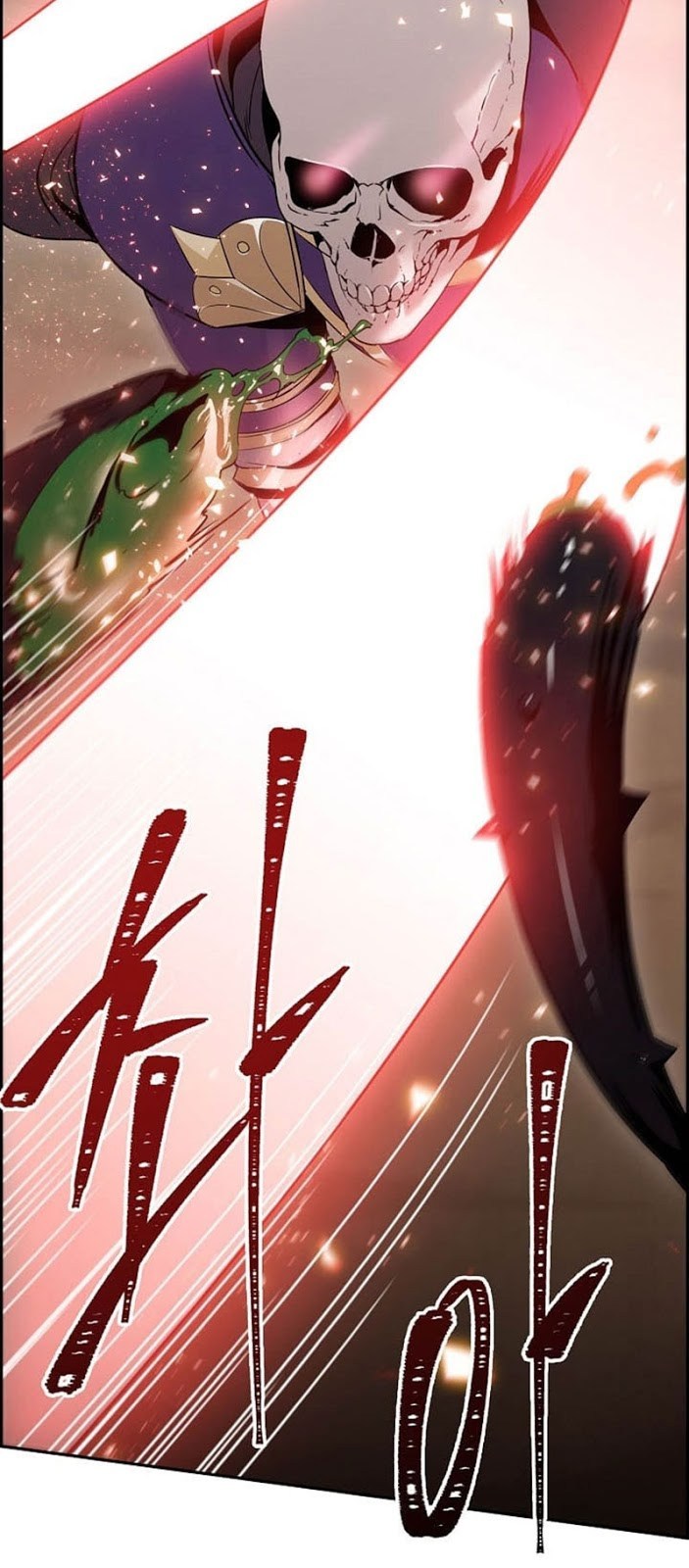 Skeleton Soldier Couldn't Protect the Dungeon chapter 19 halaman 5