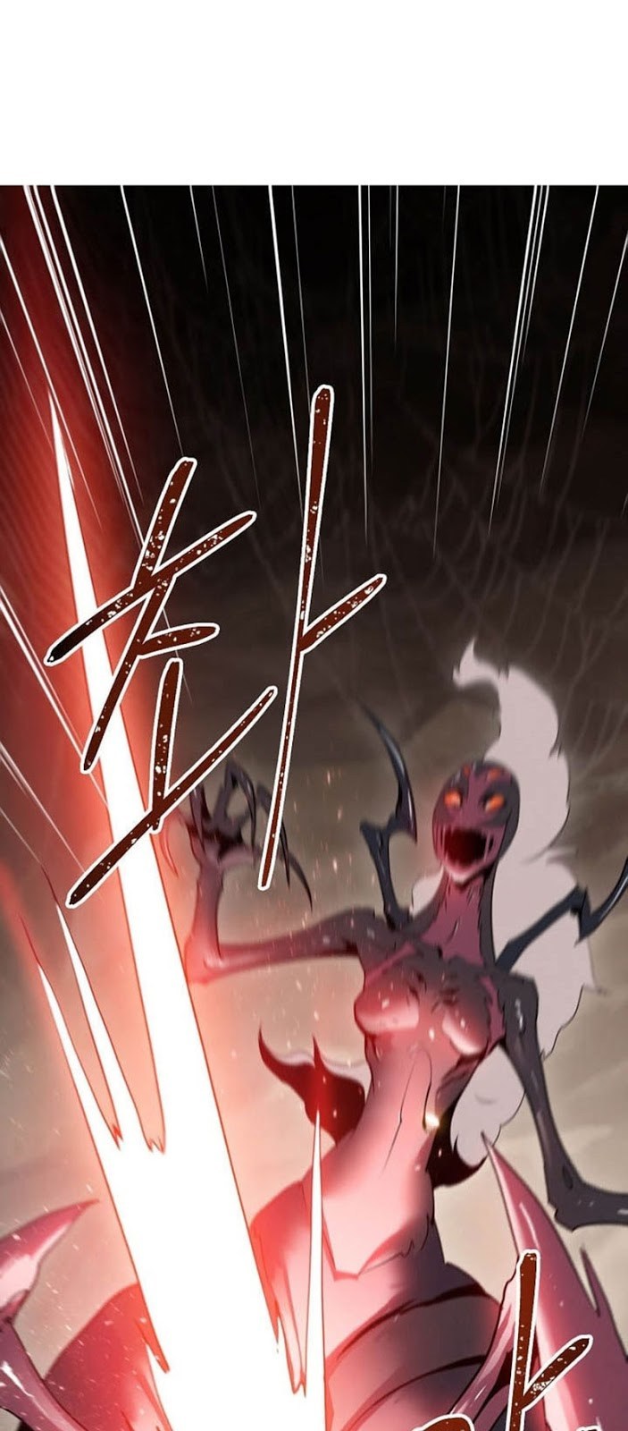 Skeleton Soldier Couldn't Protect the Dungeon chapter 19 halaman 9
