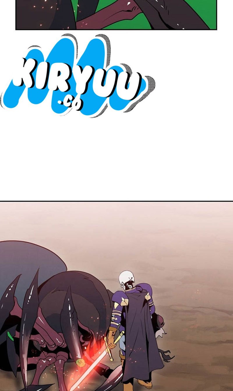 Skeleton Soldier Couldn't Protect the Dungeon chapter 19 halaman 15