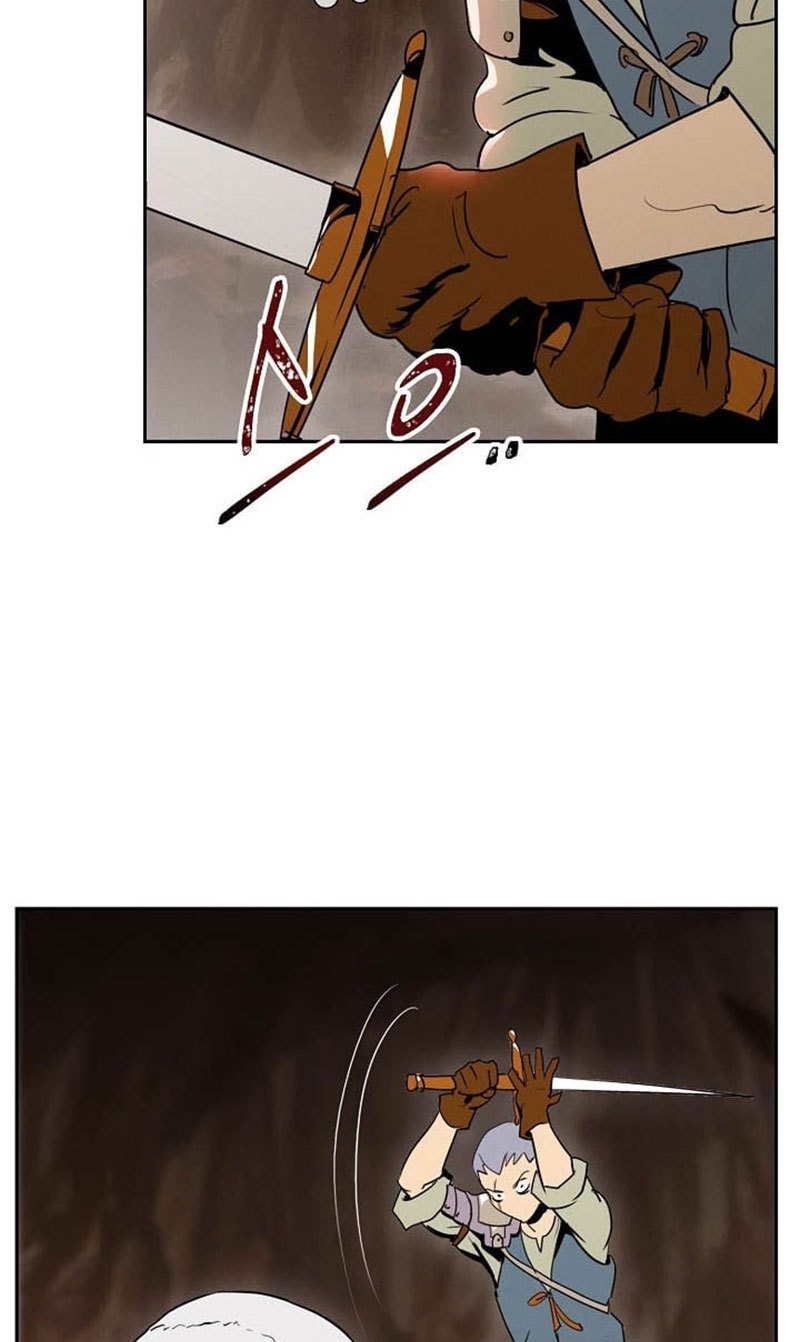 Skeleton Soldier Couldn't Protect the Dungeon chapter 19 halaman 18