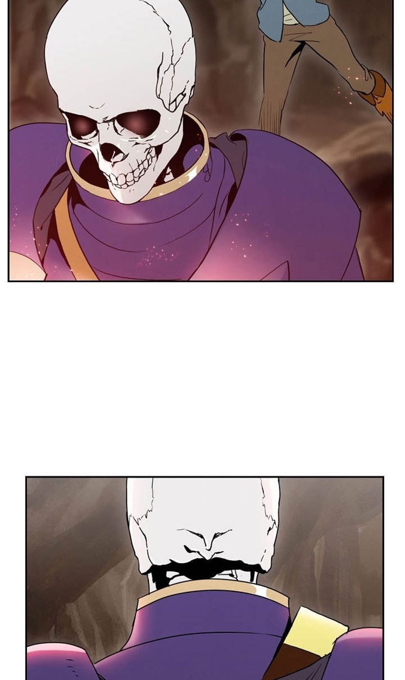 Skeleton Soldier Couldn't Protect the Dungeon chapter 19 halaman 19