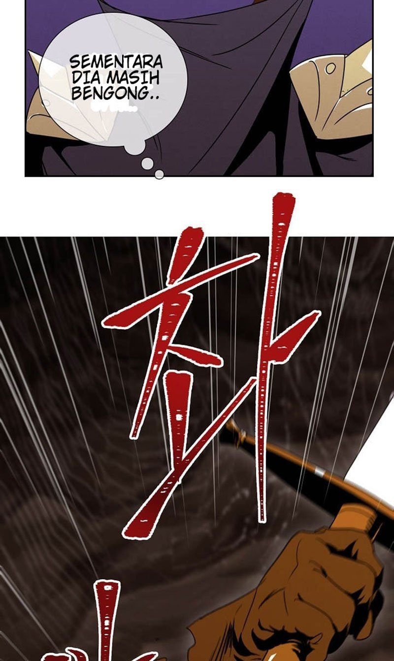 Skeleton Soldier Couldn't Protect the Dungeon chapter 19 halaman 20