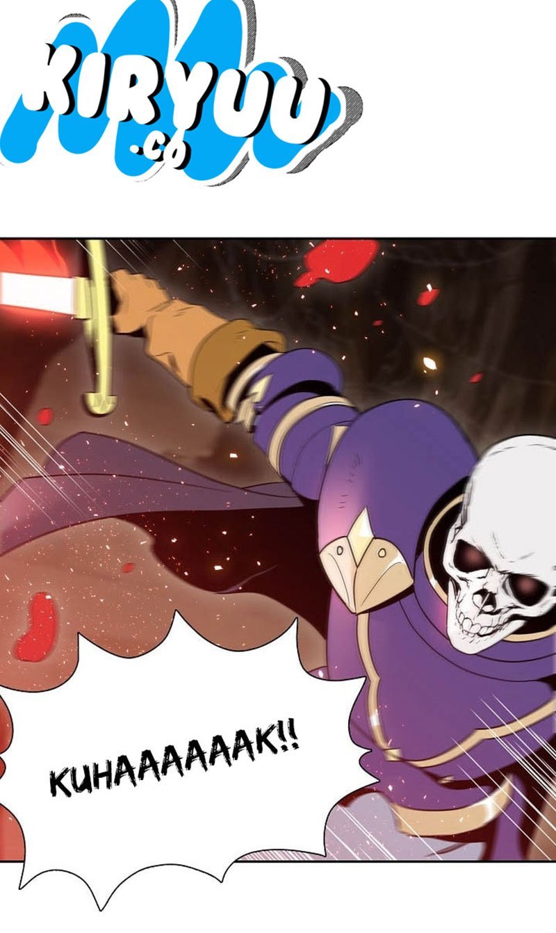 Skeleton Soldier Couldn't Protect the Dungeon chapter 19 halaman 22