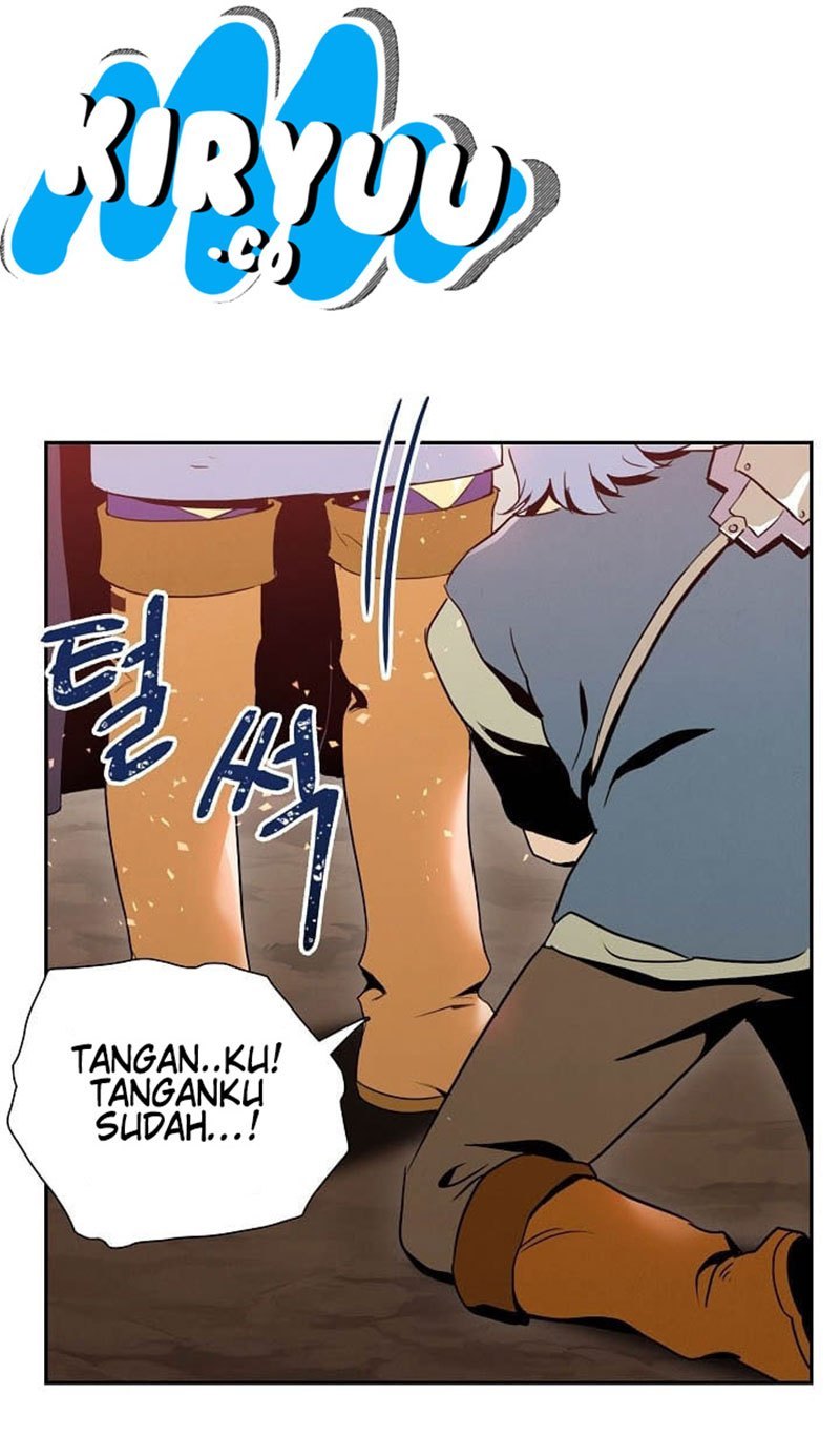 Skeleton Soldier Couldn't Protect the Dungeon chapter 19 halaman 23
