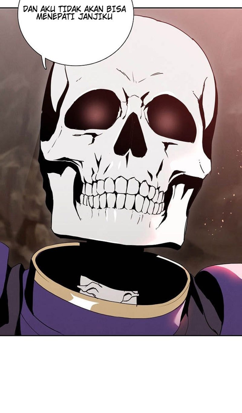 Skeleton Soldier Couldn't Protect the Dungeon chapter 19 halaman 25