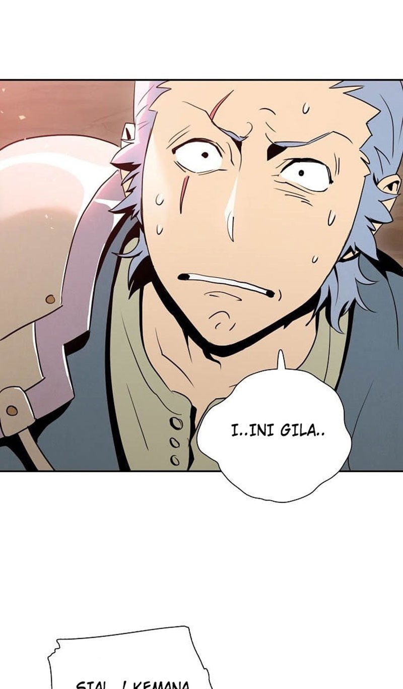 Skeleton Soldier Couldn't Protect the Dungeon chapter 19 halaman 26