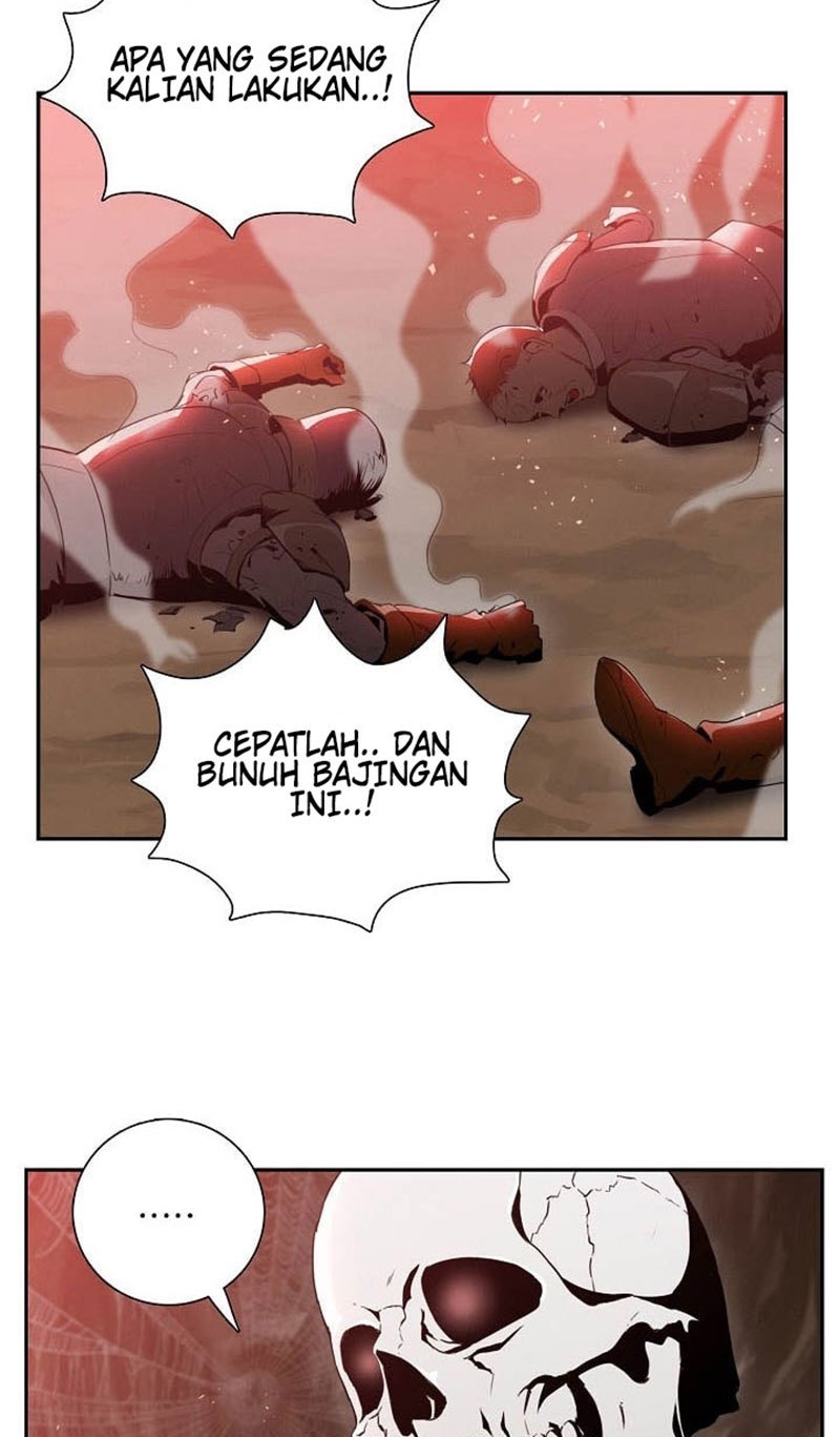 Skeleton Soldier Couldn't Protect the Dungeon chapter 19 halaman 28