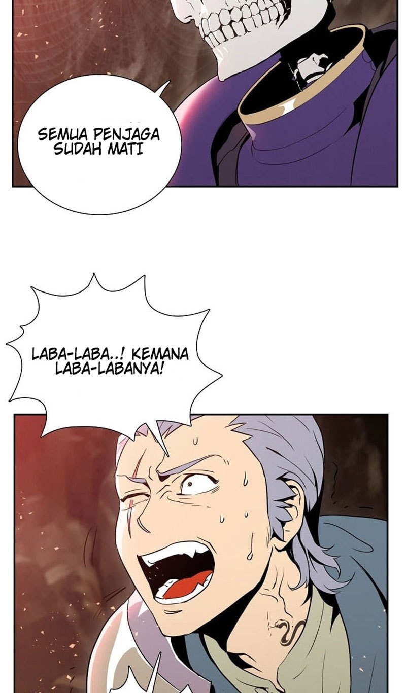 Skeleton Soldier Couldn't Protect the Dungeon chapter 19 halaman 29