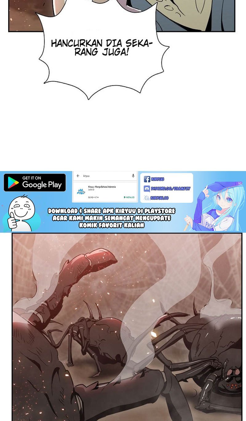Skeleton Soldier Couldn't Protect the Dungeon chapter 19 halaman 30