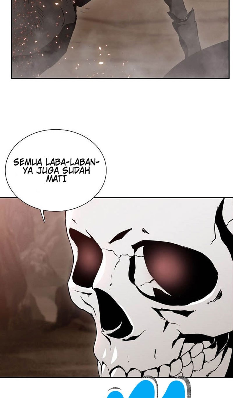Skeleton Soldier Couldn't Protect the Dungeon chapter 19 halaman 31
