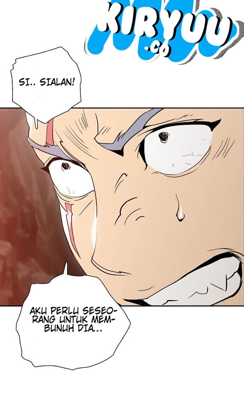 Skeleton Soldier Couldn't Protect the Dungeon chapter 19 halaman 32