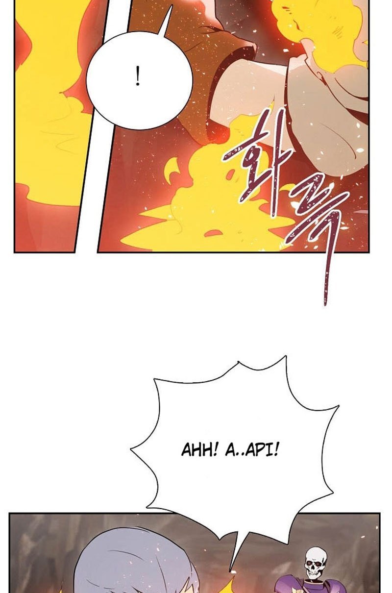 Skeleton Soldier Couldn't Protect the Dungeon chapter 19 halaman 35