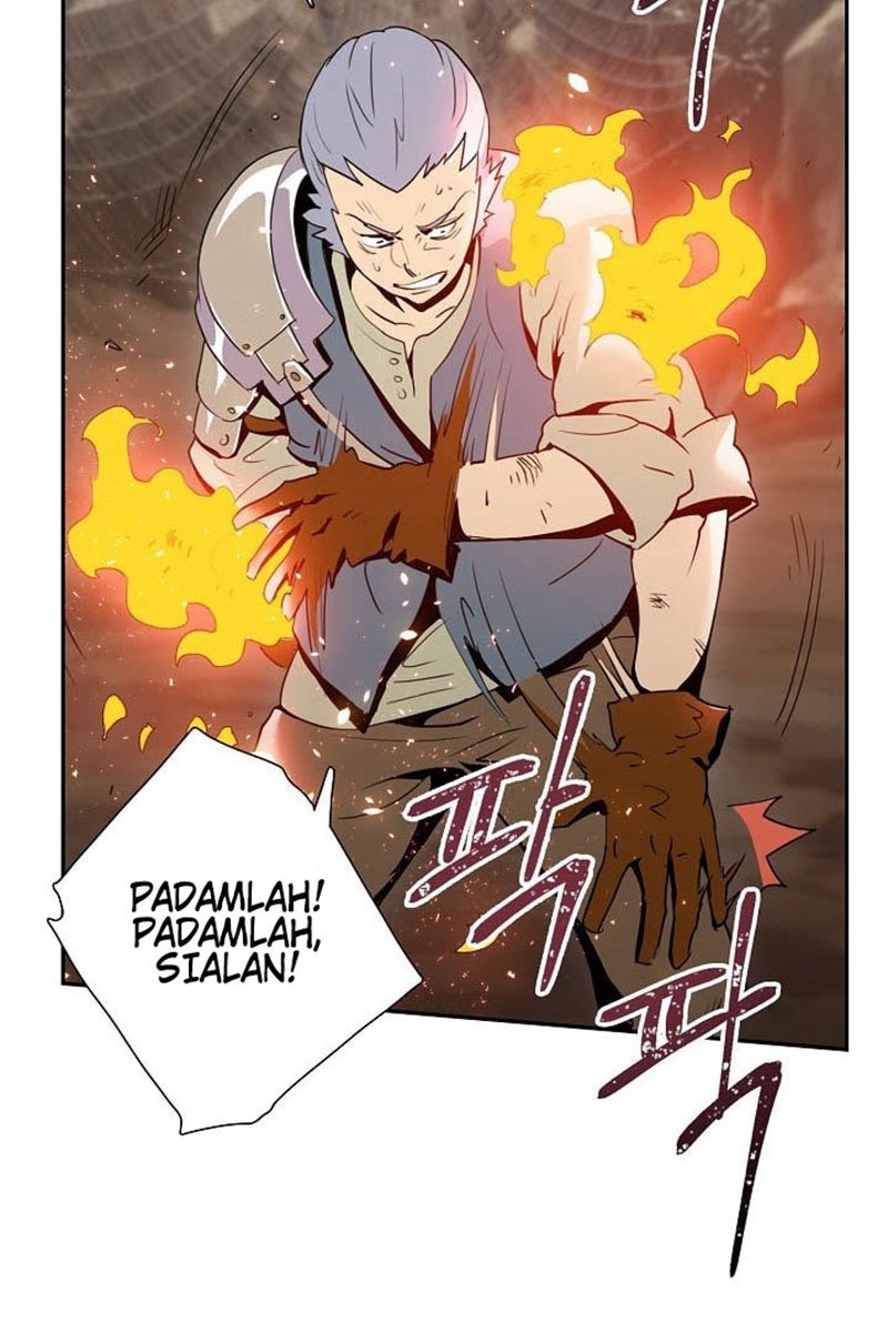 Skeleton Soldier Couldn't Protect the Dungeon chapter 19 halaman 37