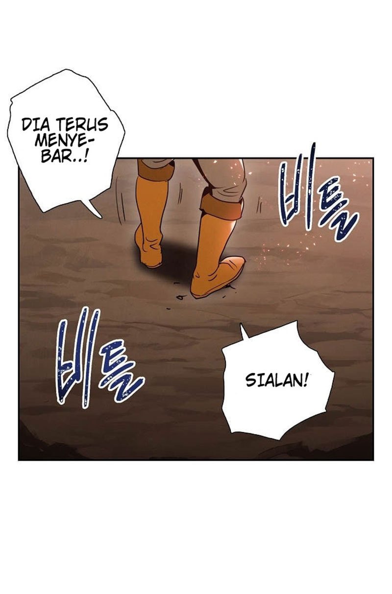 Skeleton Soldier Couldn't Protect the Dungeon chapter 19 halaman 38