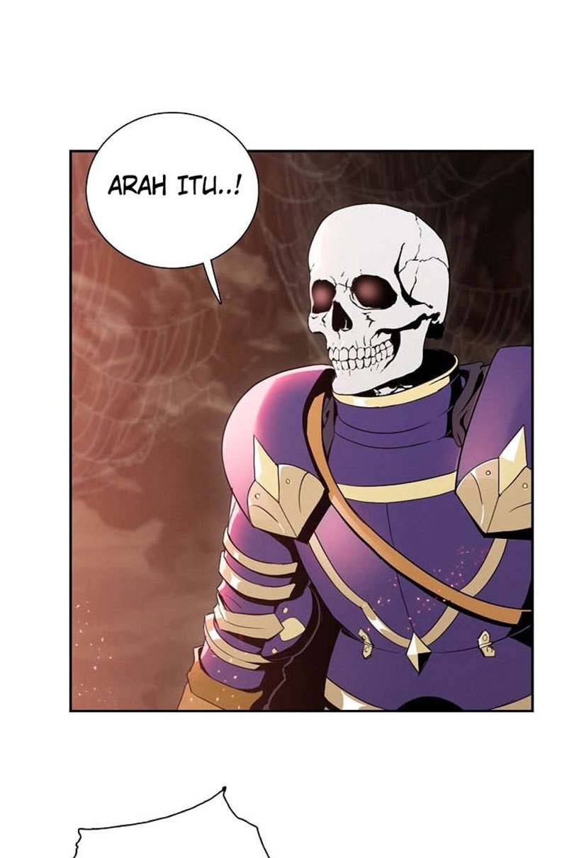 Skeleton Soldier Couldn't Protect the Dungeon chapter 19 halaman 39