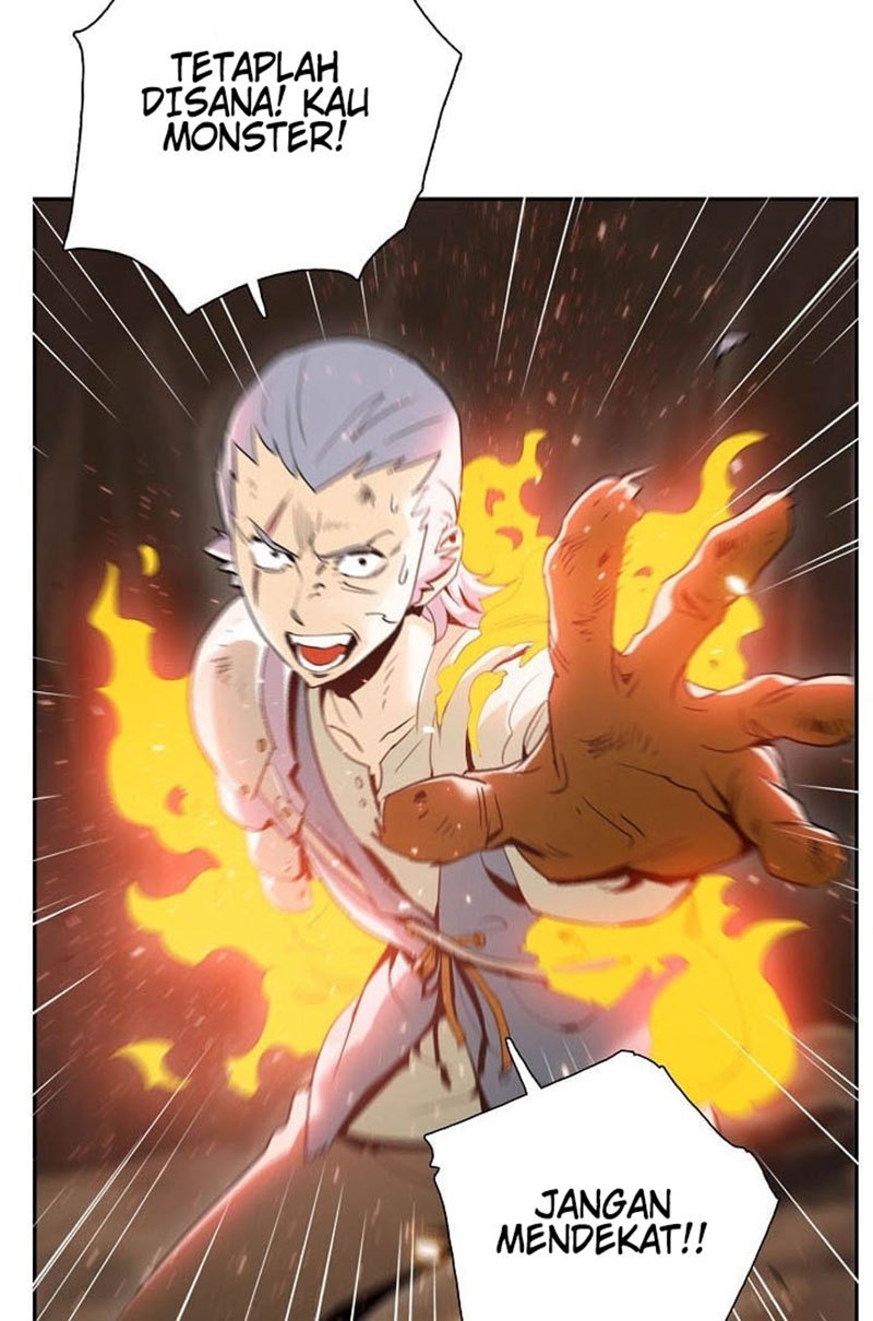 Skeleton Soldier Couldn't Protect the Dungeon chapter 19 halaman 40