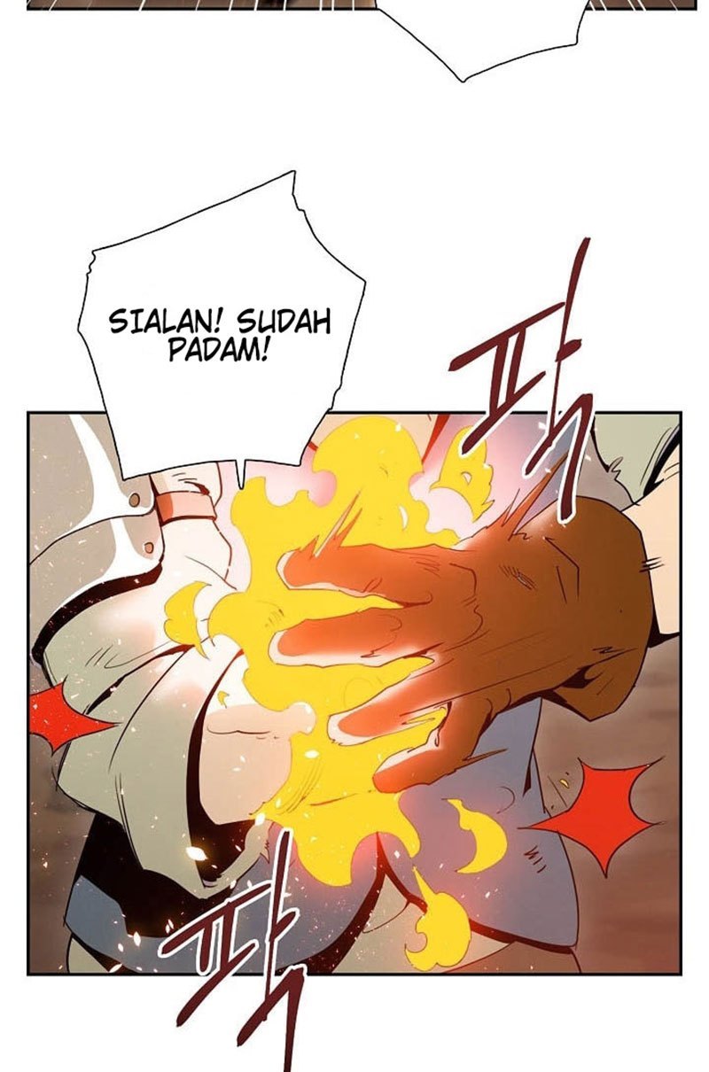 Skeleton Soldier Couldn't Protect the Dungeon chapter 19 halaman 41