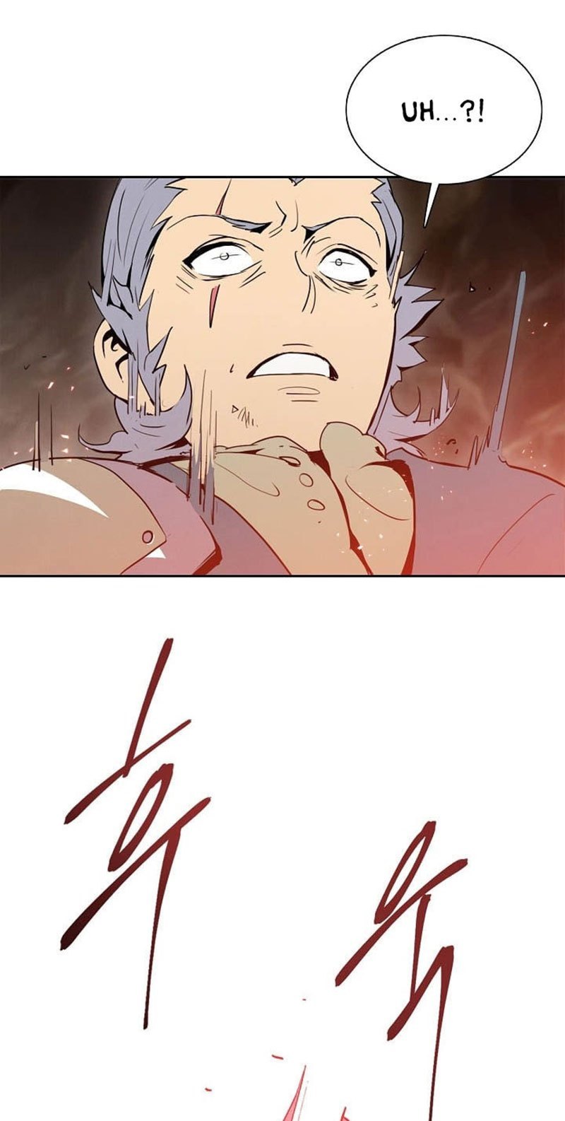 Skeleton Soldier Couldn't Protect the Dungeon chapter 19 halaman 43