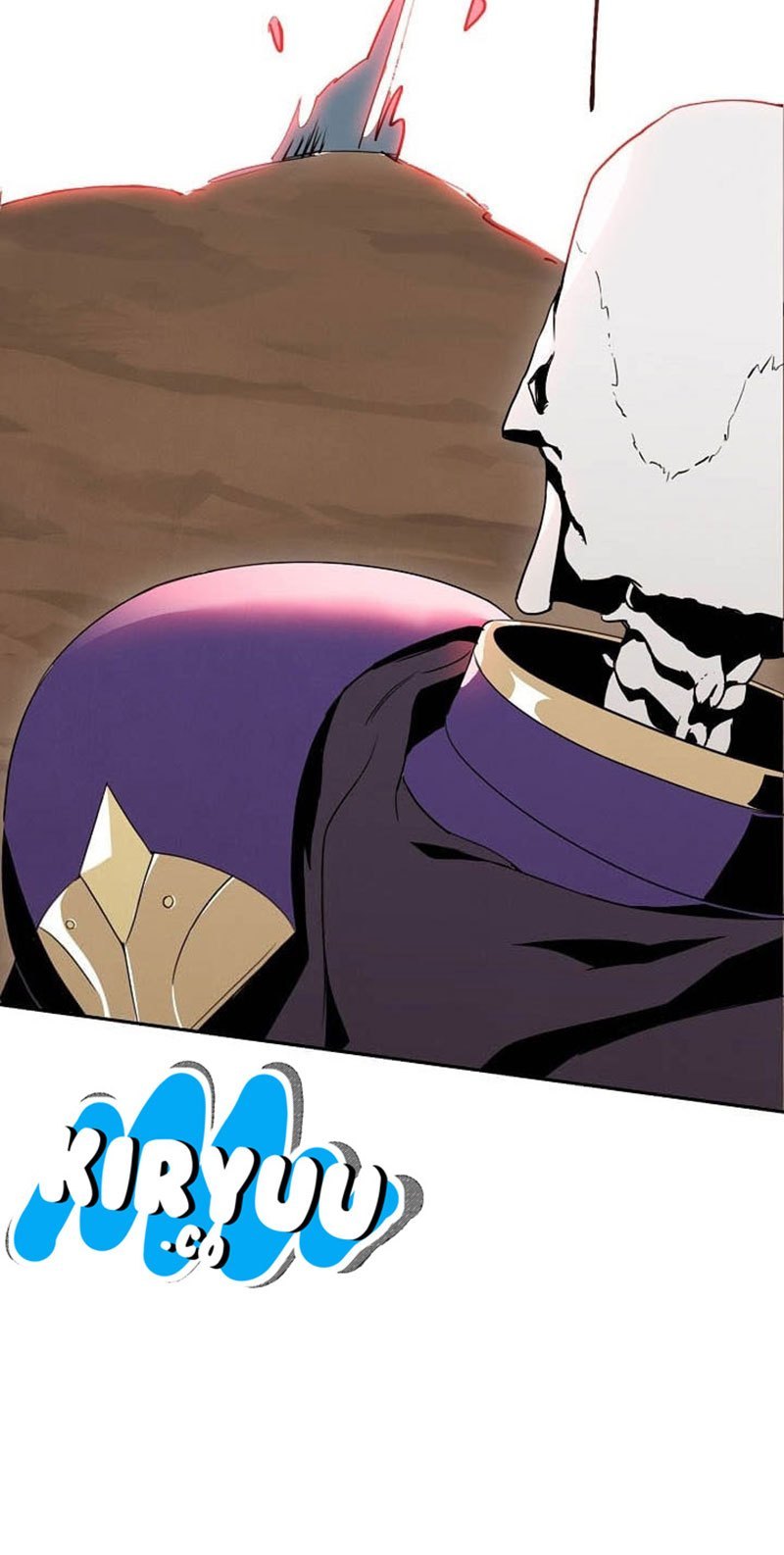 Skeleton Soldier Couldn't Protect the Dungeon chapter 19 halaman 44