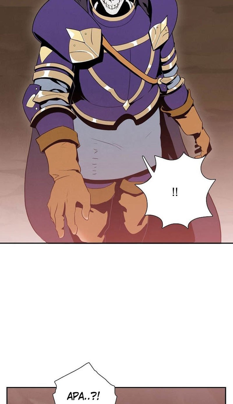 Skeleton Soldier Couldn't Protect the Dungeon chapter 19 halaman 55