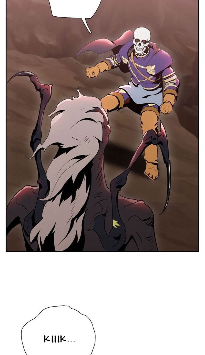 Skeleton Soldier Couldn't Protect the Dungeon chapter 19 halaman 56
