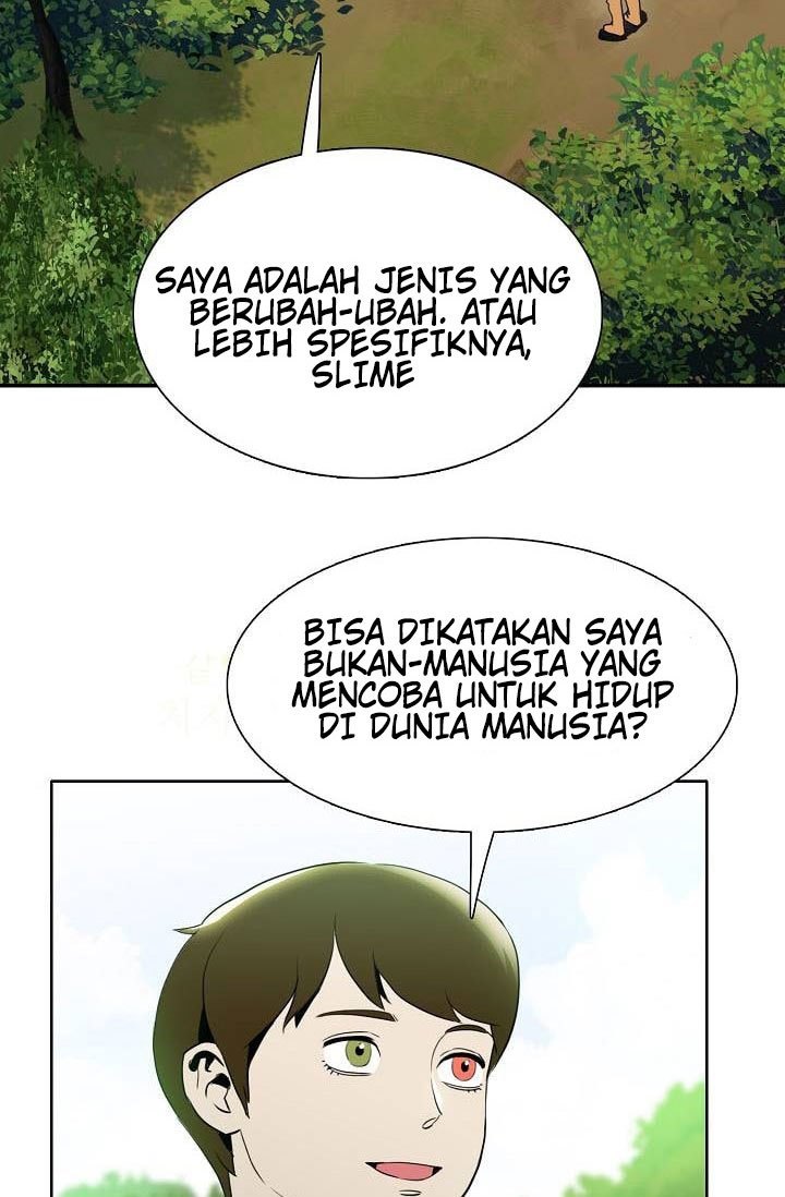 Skeleton Soldier Couldn't Protect the Dungeon chapter 21 halaman 5