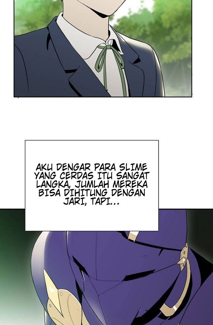Skeleton Soldier Couldn't Protect the Dungeon chapter 21 halaman 6