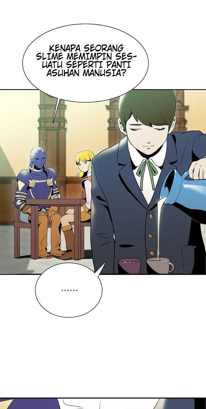 Skeleton Soldier Couldn't Protect the Dungeon chapter 21 halaman 13