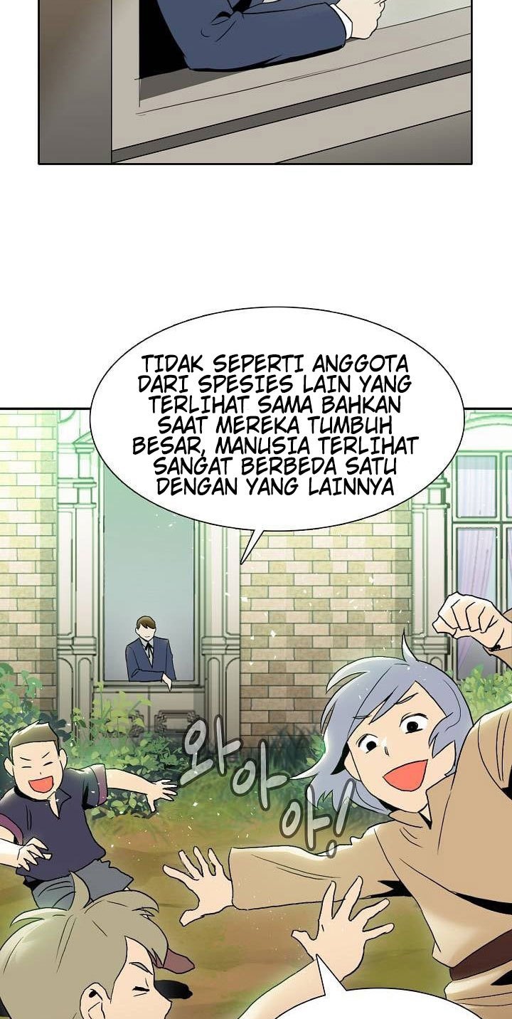 Skeleton Soldier Couldn't Protect the Dungeon chapter 21 halaman 15