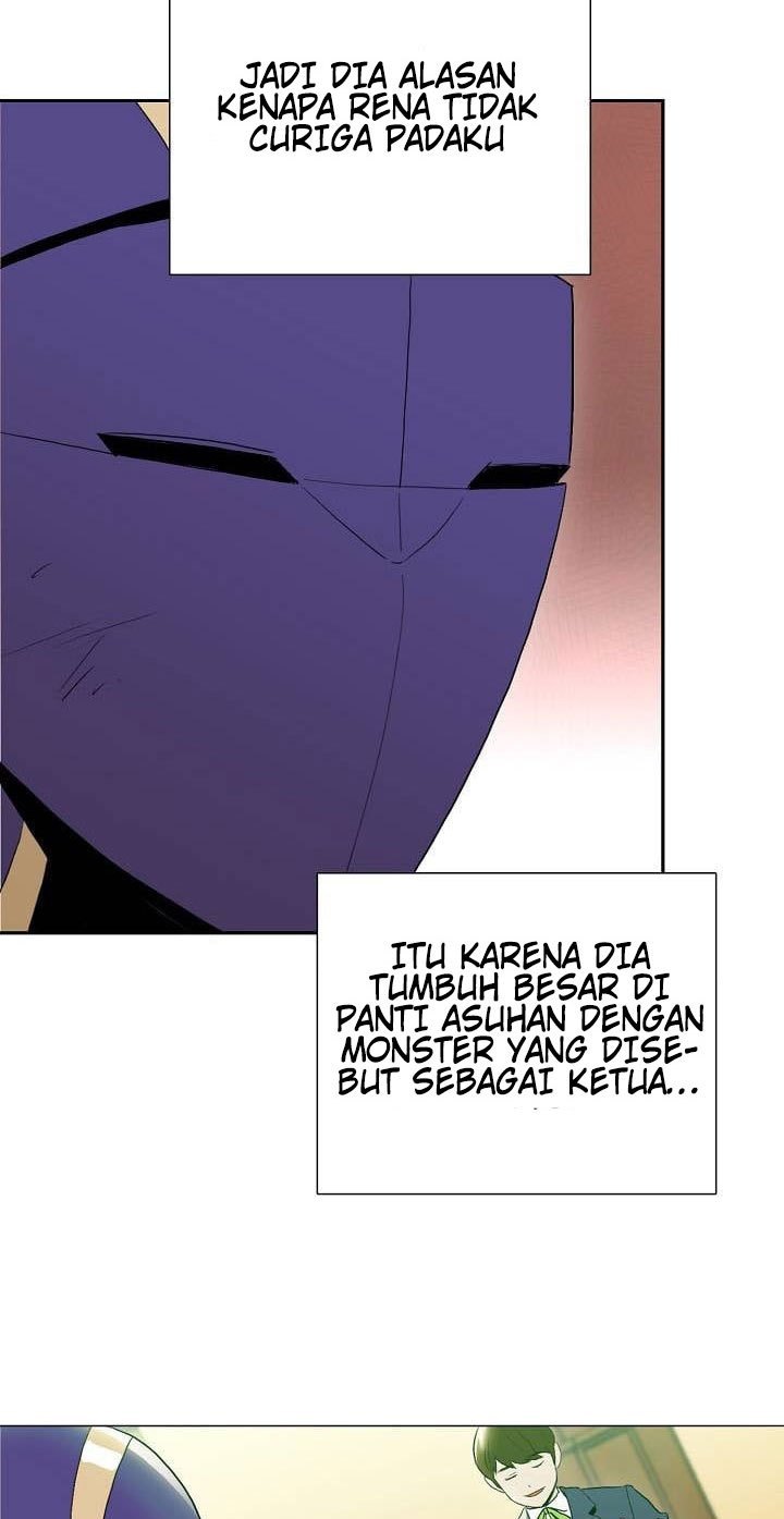 Skeleton Soldier Couldn't Protect the Dungeon chapter 21 halaman 27