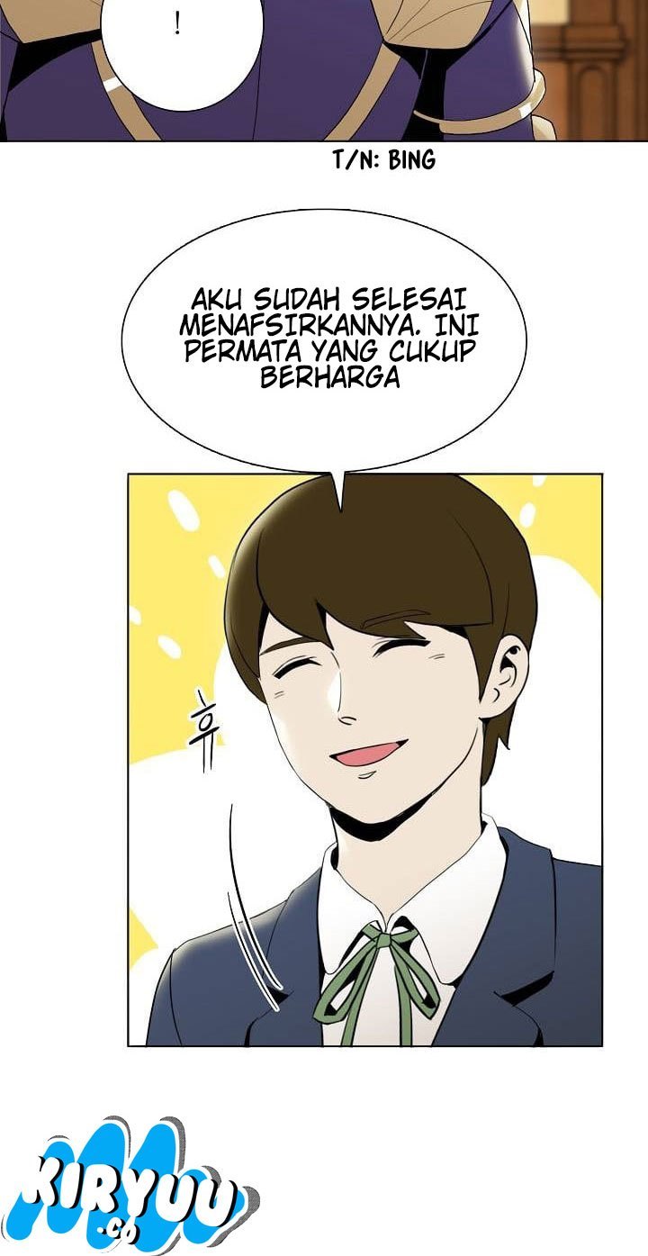 Skeleton Soldier Couldn't Protect the Dungeon chapter 21 halaman 29