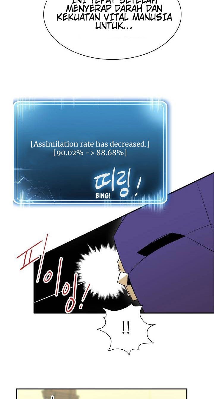 Skeleton Soldier Couldn't Protect the Dungeon chapter 21 halaman 31
