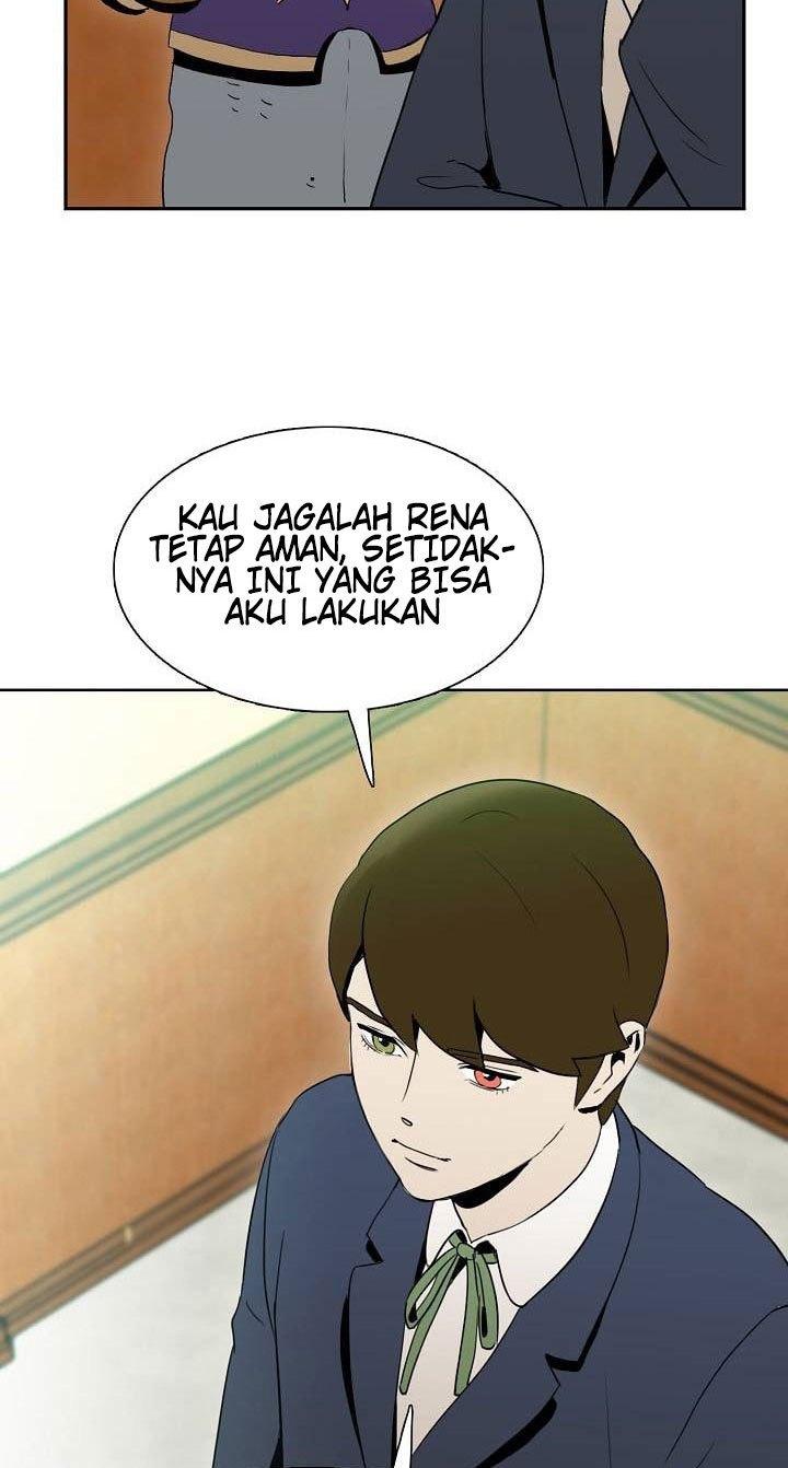 Skeleton Soldier Couldn't Protect the Dungeon chapter 21 halaman 35