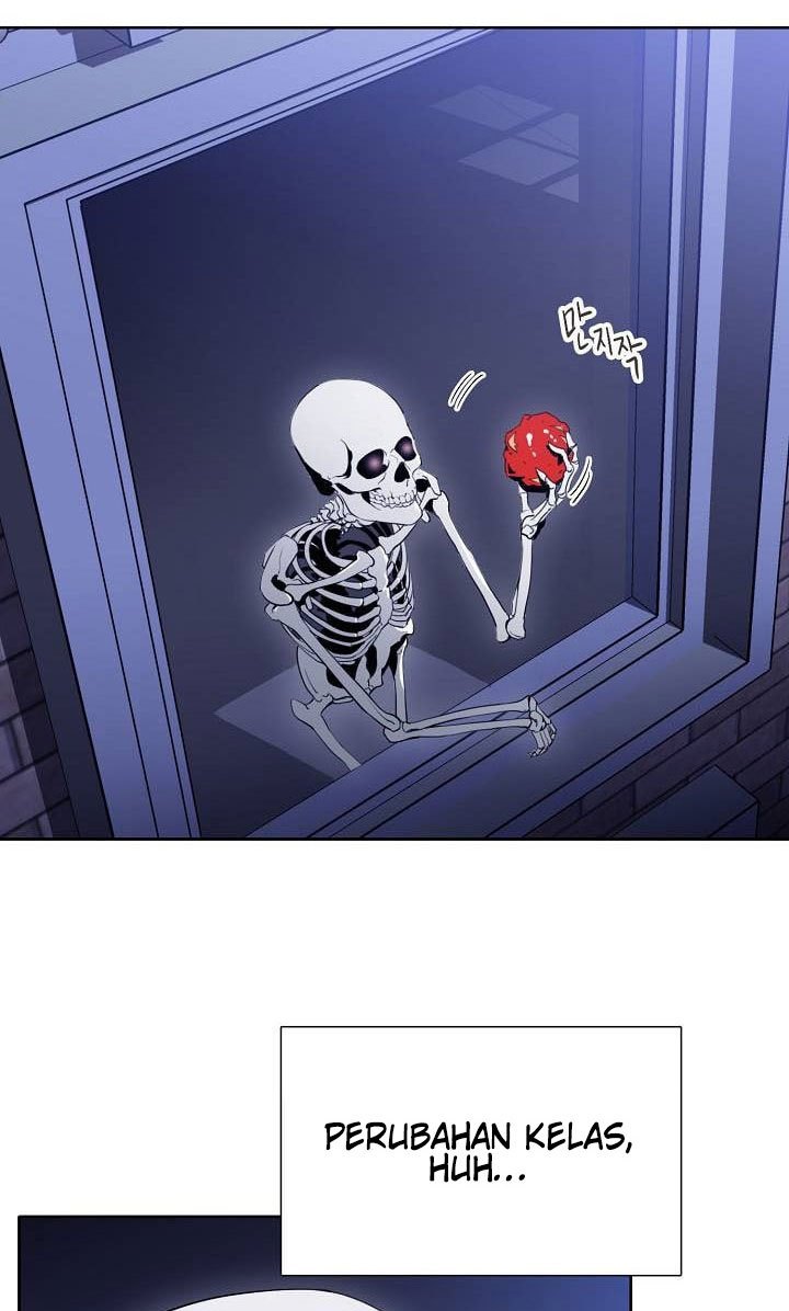Skeleton Soldier Couldn't Protect the Dungeon chapter 21 halaman 40