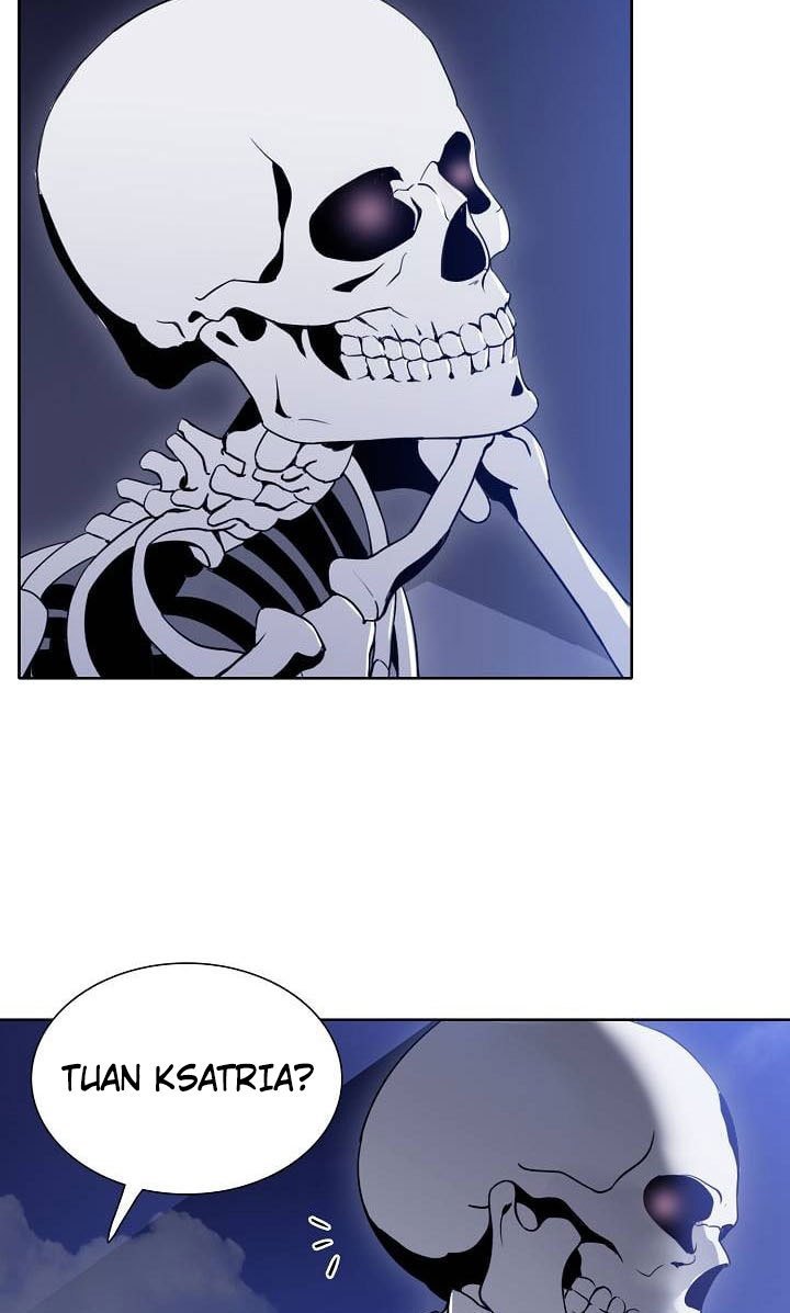 Skeleton Soldier Couldn't Protect the Dungeon chapter 21 halaman 41
