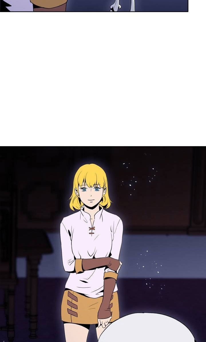 Skeleton Soldier Couldn't Protect the Dungeon chapter 21 halaman 43
