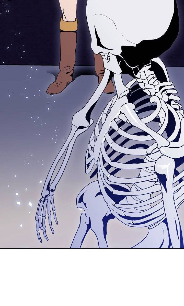 Skeleton Soldier Couldn't Protect the Dungeon chapter 21 halaman 44