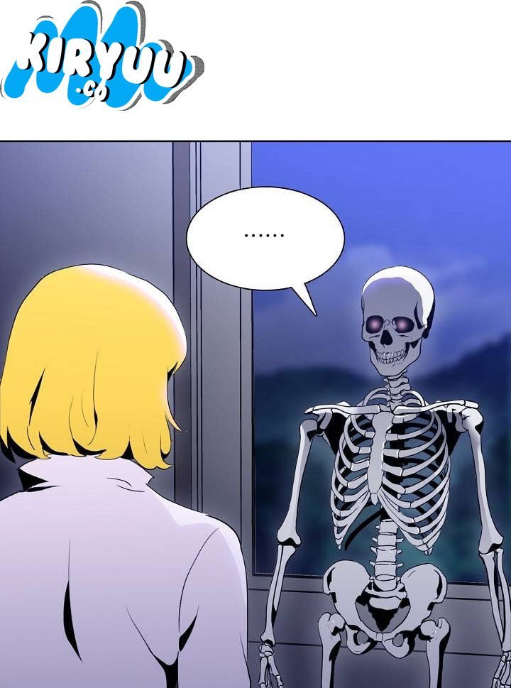 Skeleton Soldier Couldn't Protect the Dungeon chapter 21 halaman 48