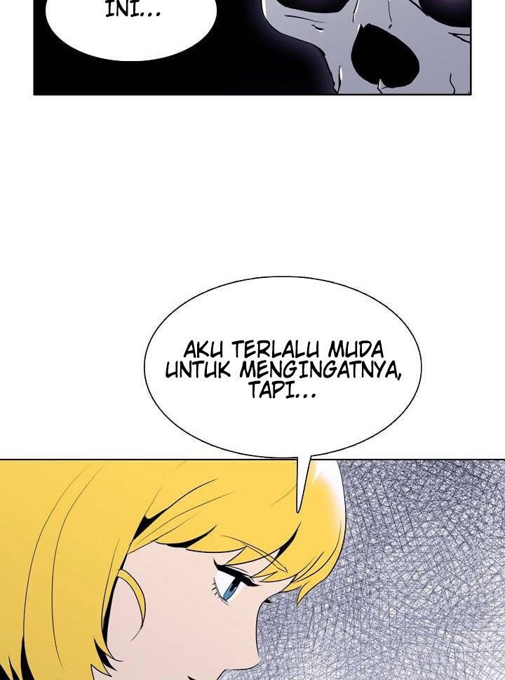 Skeleton Soldier Couldn't Protect the Dungeon chapter 21 halaman 51