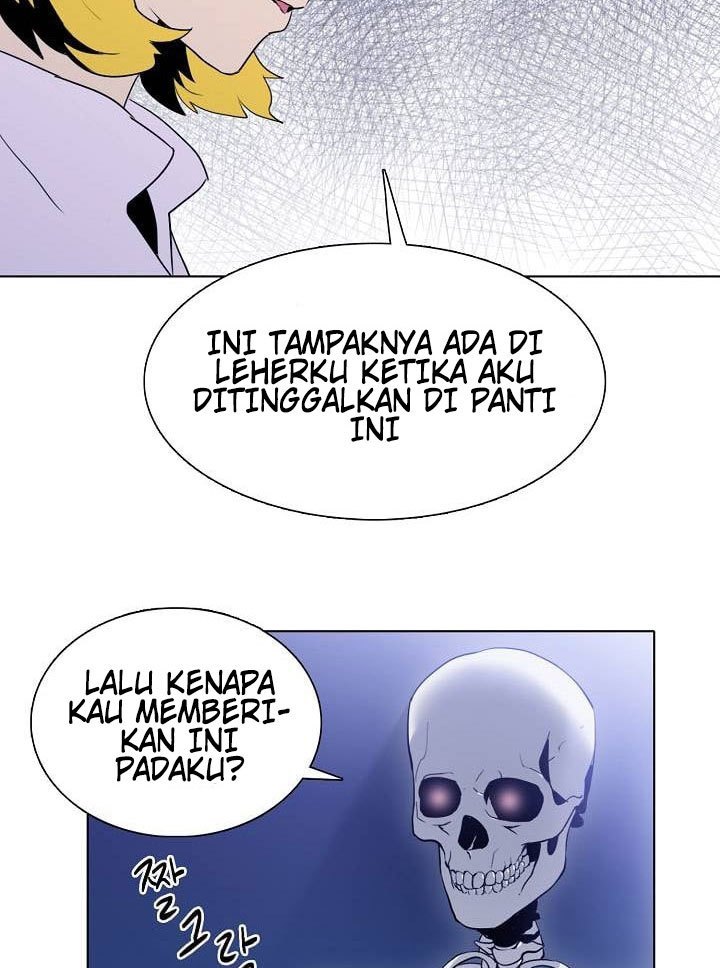 Skeleton Soldier Couldn't Protect the Dungeon chapter 21 halaman 52